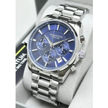 Quantum Su Geçirmez Fonksiyonlu Erkek Kol Saati