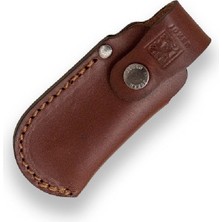 Joker Knives Joker FB13 118X40MM Kahverengi Deri Kılıf