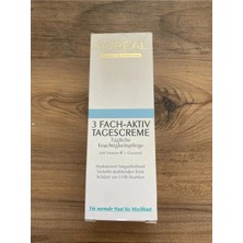 Dermi-Expertise 3 Fach-Aktiv Tagescreme 75 ml