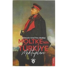 Kapı Yayınları Moltke'nin Türkiye Mektupları + Marifetname 1-2 (Ciltli - Kutulu Set)
