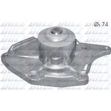 Dolz R227 Su Pompası Devırdaım Clıo Iı 01>06 Megane Iı 04> Kango 01> Mıcra Iıı 04> Duster 10> Modus 04> 1.5 Dcı K9K Euro 3 Euro 4 7701478031-210108574R-21010-00Q0E