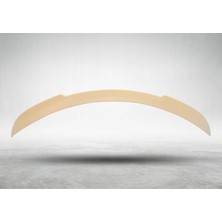 Wender Mercedes Bagaj Spoyleri C205 -Fd-Style-