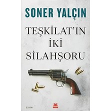 Kapı Yayınları Teşkilat'ın Iki Silahşoru + Taht ve Iktidar: Orta Çağ’ın Yeni Tarihi + Marifetname 1-2 (Ciltli - Kutulu Set)