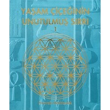 Kapı Yayınları Yaşam Çiçeğinin Unutulmuş Sırrı 1 + Marifetname 1-2 (Ciltli - Kutulu Set)