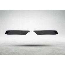 Wender Bmw Tampon Izgara Çitası F80 F82 Ön (Set) -///m3 ///m4-