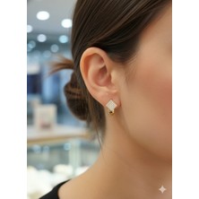 Duru Aksesuar Vip Seri Küpe