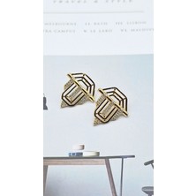 Duru Aksesuar Serenay Küpe