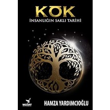 Kapı Yayınları Kök: Insanlığın Saklı Tarihi + Cambridge Türkiye Tarihi (Ciltli - Kutulu Set)