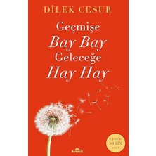 Kapı Yayınları Geçmişe Bay Bay, Geleceğe Hay Hay + Marifetname 1-2 (Ciltli - Kutulu Set)