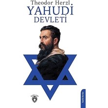 Kapı Yayınları Yahudi Devleti + Marifetname 1-2 (Ciltli - Kutulu Set)