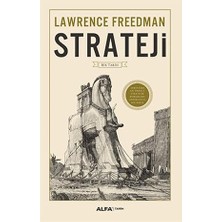 Kapı Yayınları Strateji (Ciltli): Bir Tarih Tarihteki En Önemli Startejik Kuramlara Aydınlatıcı Bir Bakış