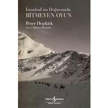 Kapı Yayınları Istanbul'un Doğusunda Bitmeyen Oyun + Ilk Osmanlılar: ve Batı Anadolu Beylikleri Dünyası