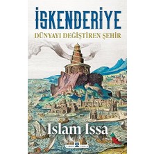 Kapı Yayınları Iskenderiye: Dünyayı Değiştiren Şehir + Inanç ve Iktidar: Orta Doğu’da Din ve Siyaset: Ortadoğu'da Din ve Siyaset