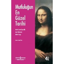 Kapı Yayınları Mutluluğun En Güzel Tarihi + Marifetname 1-2 (Ciltli - Kutulu Set)