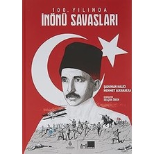 Kapı Yayınları 100. Yılında Inönü Savaşları (Ciltli) + Marifetname 1-2 (Ciltli - Kutulu Set)