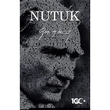 Kapı Yayınları Nutuk (100. Yıl Özel Baskı) + Marifetname 1-2 (Ciltli - Kutulu Set) + Taht ve Iktidar: Orta Çağ’ın Yeni Tarihi