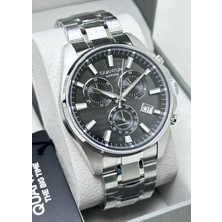 Quantum Su Geçirmez Fonksiyonlu Erkek Kol Saati