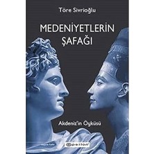 Kapı Yayınları Medeniyetlerin Şafağı: Akdeniz’in Öyküsü + Kısa Avrupa Tarihi + Marifetname 1-2 (Ciltli - Kutulu Set)