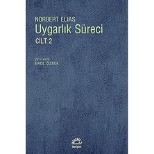 Kapı Yayınları Uygarlık Süreci Cilt 2 + Son Osmanlı Kuşağı ve Modern Ortadoğu’nun Oluşumu