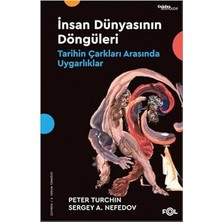 Kapı Yayınları Insan Dünyasının Döngüleri: Tarihin Çarkları Arasında Uygarlıklar + Retorik: Konuş, Etkile, Ikna Et