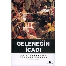 Kapı Yayınları Geleneğin Icadı + Ilk Osmanlılar: ve Batı Anadolu Beylikleri Dünyası