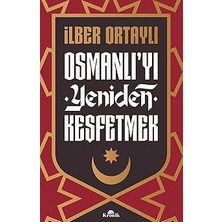 Kapı Yayınları Osmanlı'yı Yeniden Keşfetmek + Marifetname 1-2 (Ciltli - Kutulu Set)