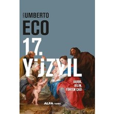 Kapı Yayınları 17. Yüzyıl (Ciltli): Barok, Bilim, Yöntem Çağı + Dakikalar Içinde Atatürk ve Dünyası - Askeri Siyasi ve Özel Hayatı