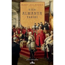 Kapı Yayınları Kısa Almanya Tarihi + Marifetname 1-2 (Ciltli - Kutulu Set) + Atatürk: Modern Türkiye'nin Kurucusu