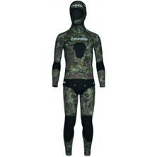 Cressi Tecnica Man Dalış Elbisesi