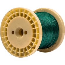 Albastar Kore Çelik Tel 1000M