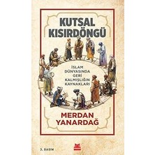 Kapı Yayınları Kutsal Kısır Döngü: Islam Dünyasında Geri Kalmışlığın Kaynakları + Fbı Tarihi 1908-2023: Kuruluşundan Günümüze