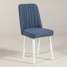 Luma Home Beyaz Sandalye