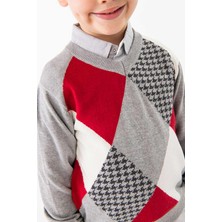 Boboli Erkek Çocuk Kazak