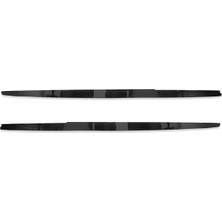 Wender Bmw Marşpiye Çitası E60+LCI (Set) -M-Tech- ///m5- 2002-09