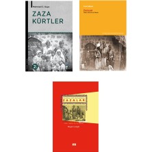 Kirmanc - Zazaların Tarihi Seti