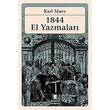 Kapı Yayınları 1844 El Yazmaları + Nazi Almanyası: Yükselişi ve Çöküşüne Kısa Bir Giriş + Taht ve Iktidar: Orta Çağ’ın Yeni Tarihi