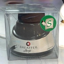 Sheaffer Şişe Mürekkep 50 ml, Yeşil