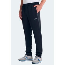 Slazenger Vılpu Erkek  Koyu Gri Eşofman Altı