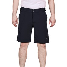 Fujin Pro Angler Series Short Navy Blue