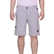 Fujin Pro Angler Series Short Grey