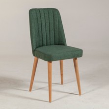 Luma Home Atlantik-Antrasit Sandalye