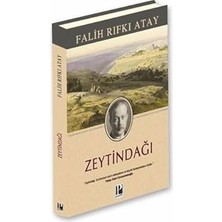 Kapı Yayınları Zeytindağı - Özel Baskı (Ciltli) + Fbı Tarihi 1908-2023: Kuruluşundan Günümüze