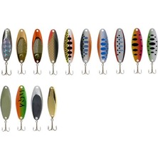 Ecotackle 4401 Prısmax Kaşık, 8g.