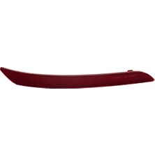 Wender Bmw Tampon Reflektörü F31 Arka Sağ 2012-16