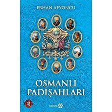 Kapı Yayınları Osmanlı Padişahları + Kurtuluş + Gideon’un Casusları: Mossad Gizli Tarihi + Marifetname 1-2 (Ciltli - Kutulu Set)