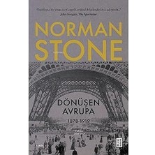 Kapı Yayınları Dönüşen Avrupa + Insan Dünyasının Döngüleri: Tarihin Çarkları Arasında Uygarlıklar