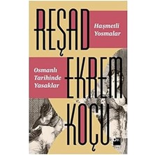 Kapı Yayınları Haşmetli Yosmalar - Osmanlı Tarihinde Yasaklar + Mitologya + Marifetname 1-2 (Ciltli - Kutulu Set)