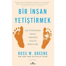 Kapı Yayınları Bir Insan Yetiştirmek: Ne Istediğini Bilen, Yarının Güçlü Bireyleri + Feryadım