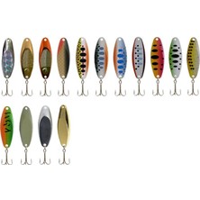 Ecotackle 4401 Prısmax Kaşık, 5g.