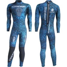 Cressi Tokugawa Man Dalış Elbisesi